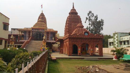 Jagannath Mandir